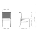 Eloa Side Chair