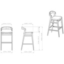 Velma Bar Stool