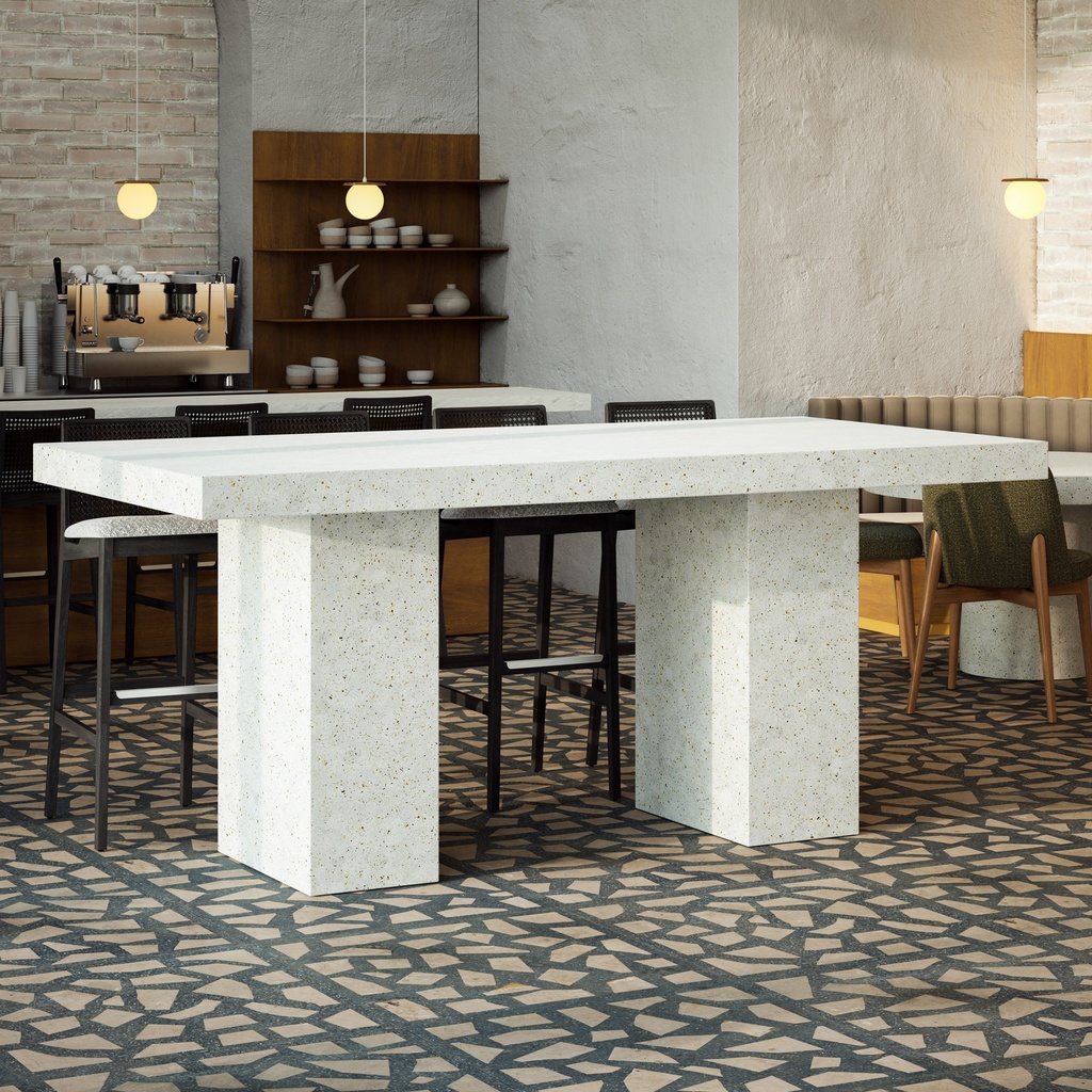 Elcor Table - Bar Height