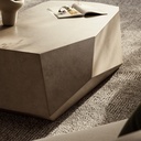 Kristal Coffee Table
