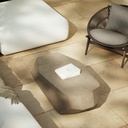 Kristal Coffee Table