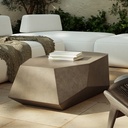 Kristal Coffee Table