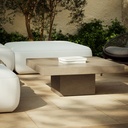 Una Square Coffee Table