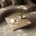 Una Square Coffee Table