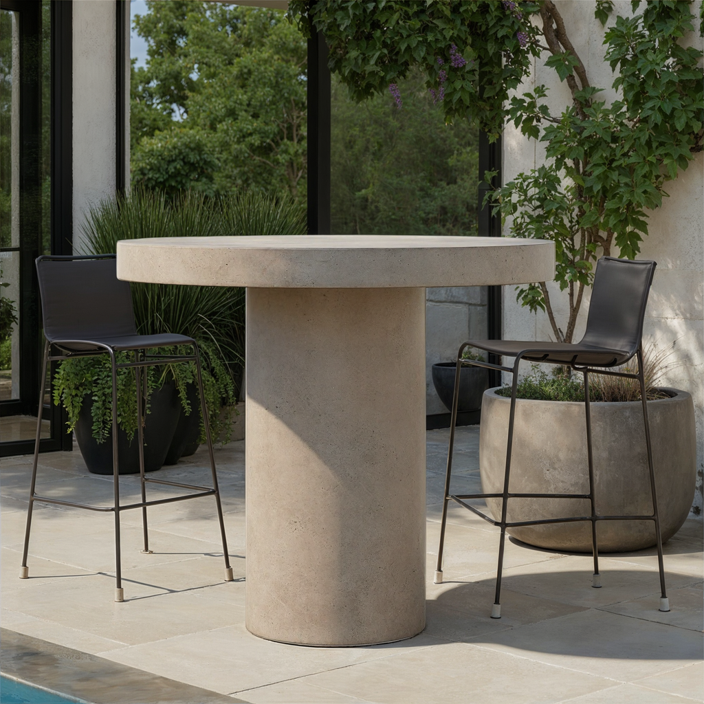 Circa Table - Bar Height