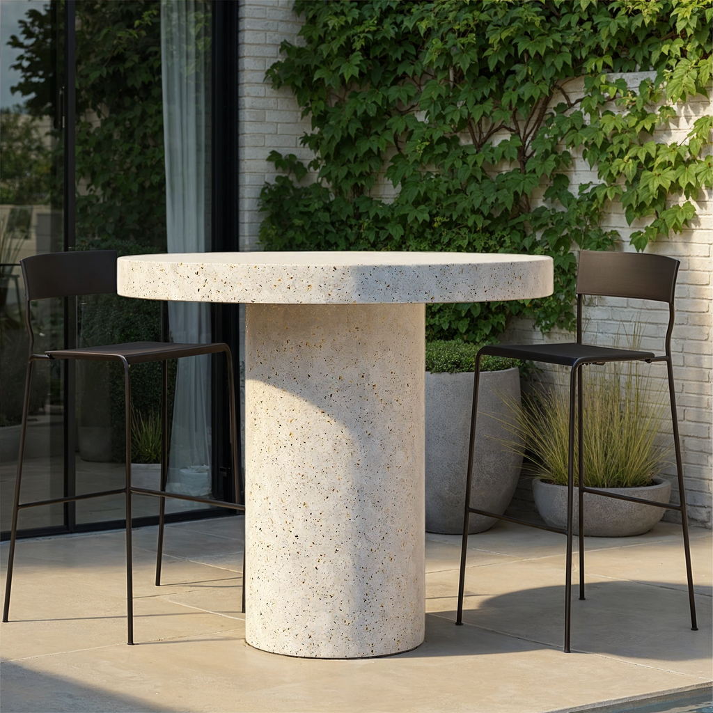 Circa Table - Bar Height