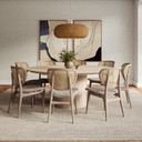 Atenas Round Dining Table