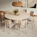 Atenas Round Dining Table