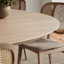 Atenas Round Dining Table