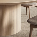 Atenas Round Dining Table