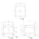 Betsy Accent Chair