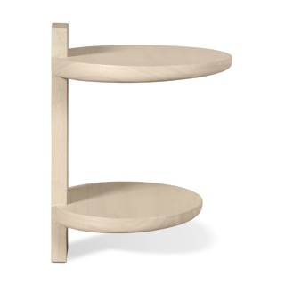 Lucy Wall Mounted Nightstand