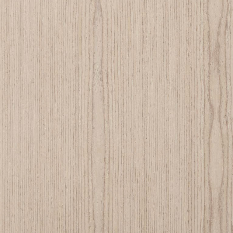 Mona Lacquered Glass Round Dining Table