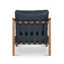 Rowan Leather Accent Chair