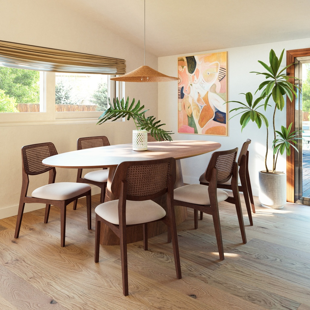 Fortaleza Dining Table