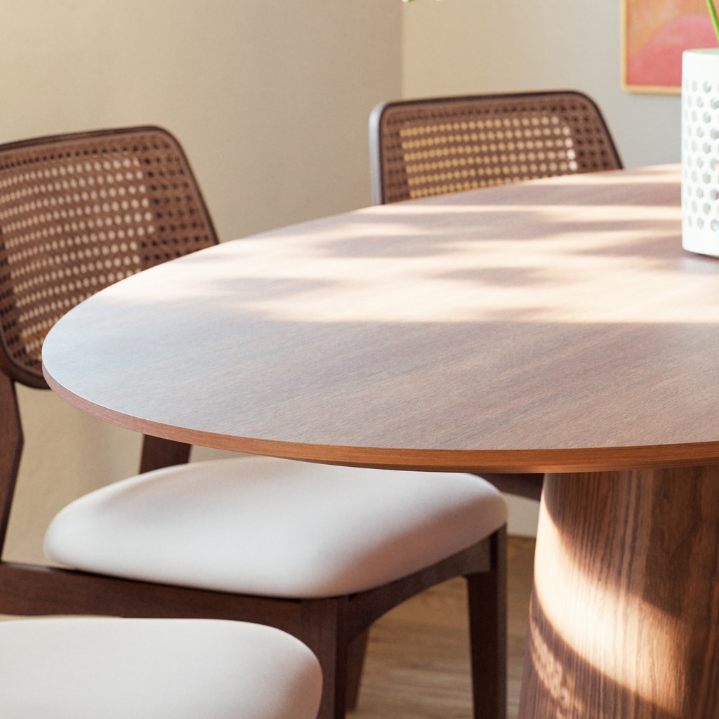 Fortaleza Dining Table