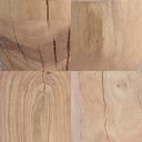 Anchali Accent Stool