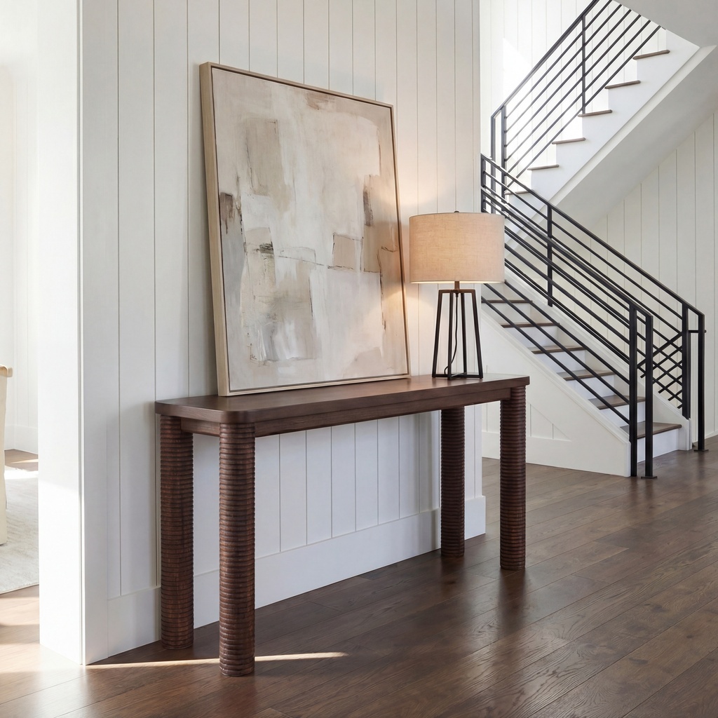 Luna Console Table
