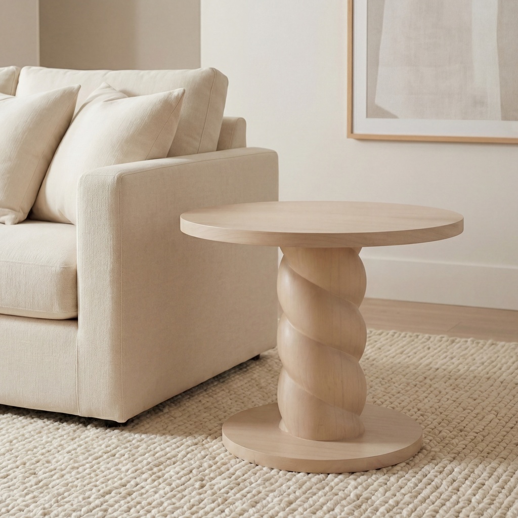 Olo End Table