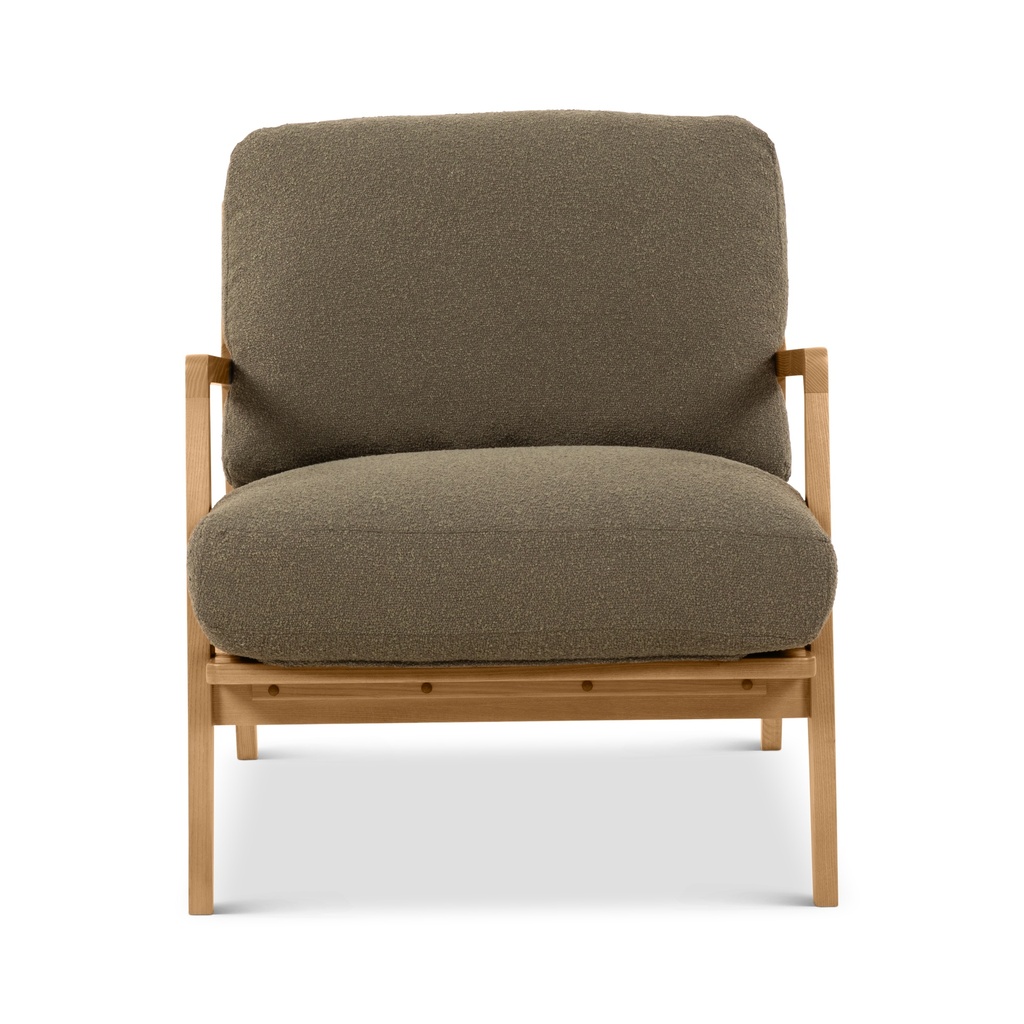 Carmelo Upholstered Accent Chair