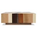 Sun Coffee Table