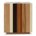 Sun End Table