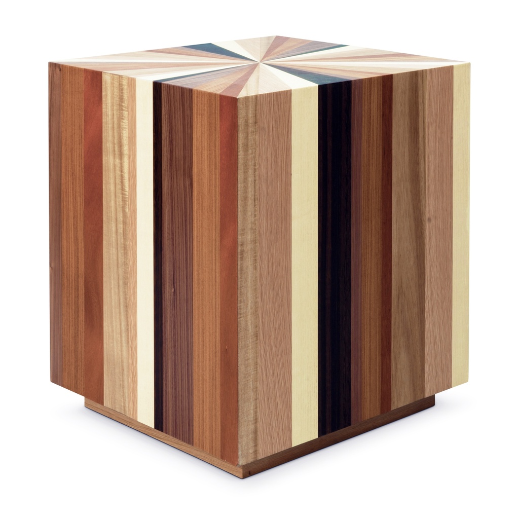 Sun End Table