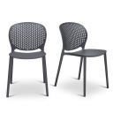 Bailey Side Chair (set of 4)