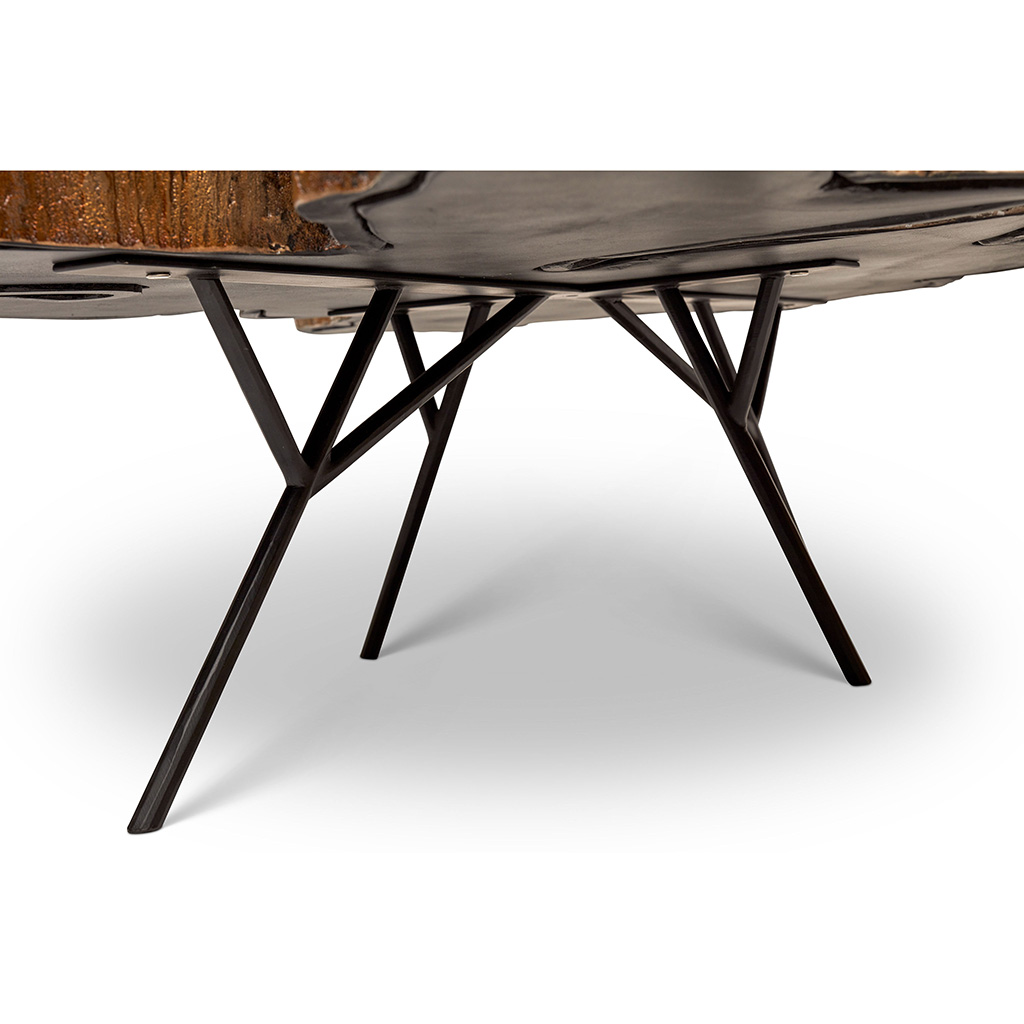 Easton Slab Coffee Table