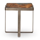 Kullen End Table