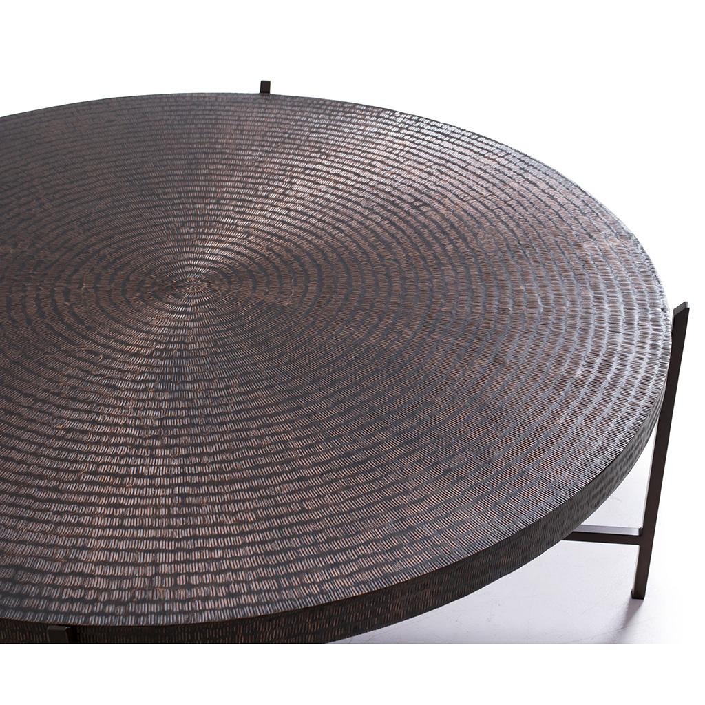 Sanskrit Coffee Table