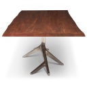 Trunk Dining Table