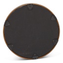 Samar Round Mirror