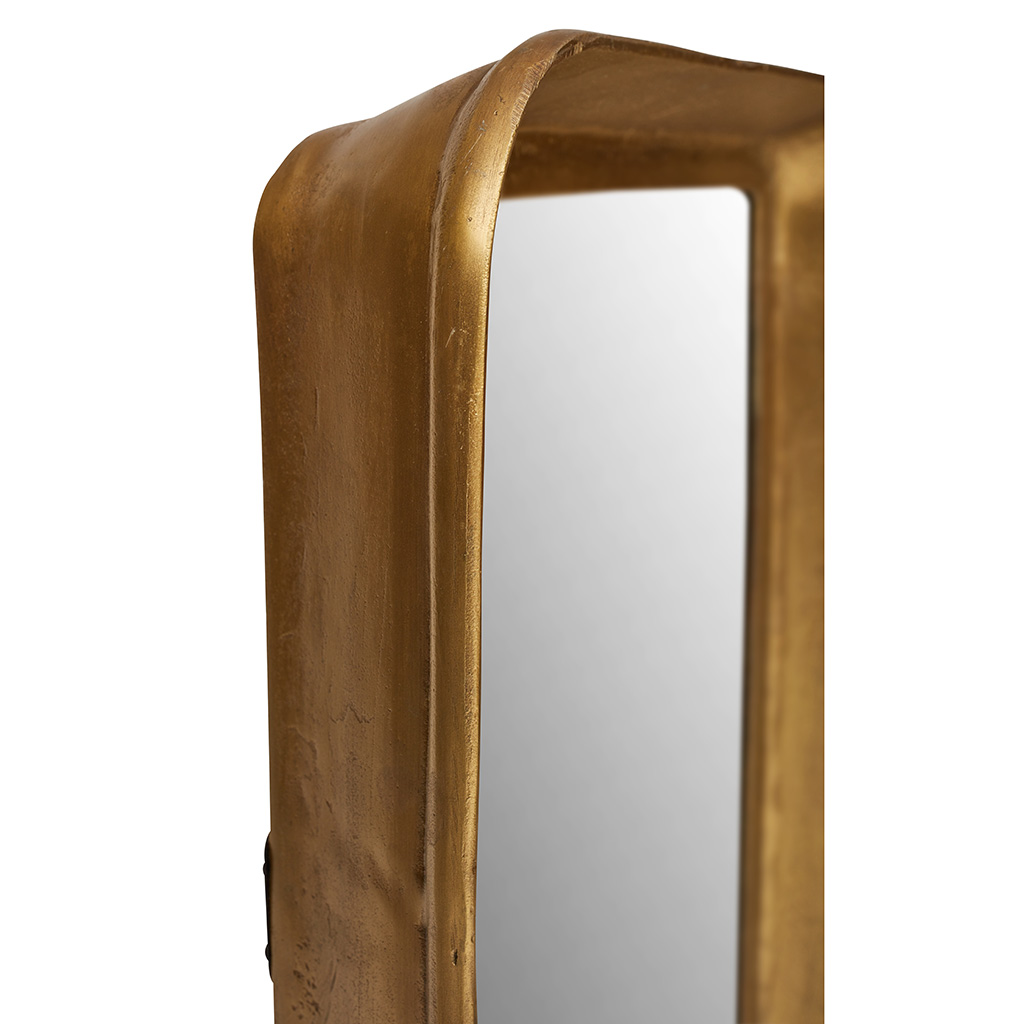 Vinod Wall Mirror