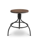 Revolve Adjustable Stool