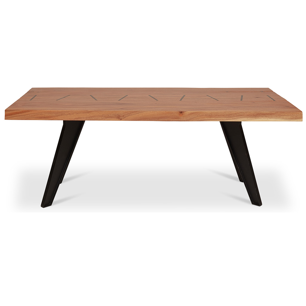 Cross Dining Table