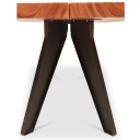 Cross Dining Table