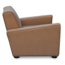 Malcolm Club Chair