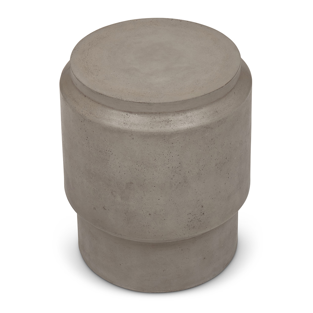 Barrel Stool