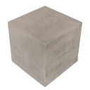 Bloc End Table