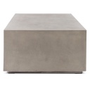 Bloc Rectangular Coffee Table