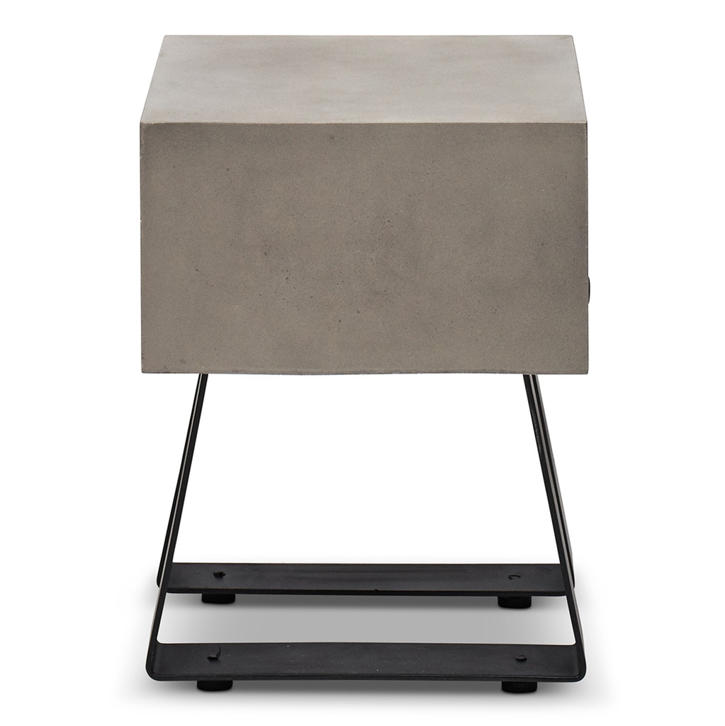 Industrial Stool