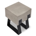 Industrial Stool