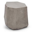 Kristal End Table