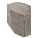 Kristal End Table