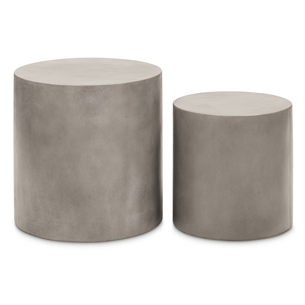 Una Pedestal (Set of 2)