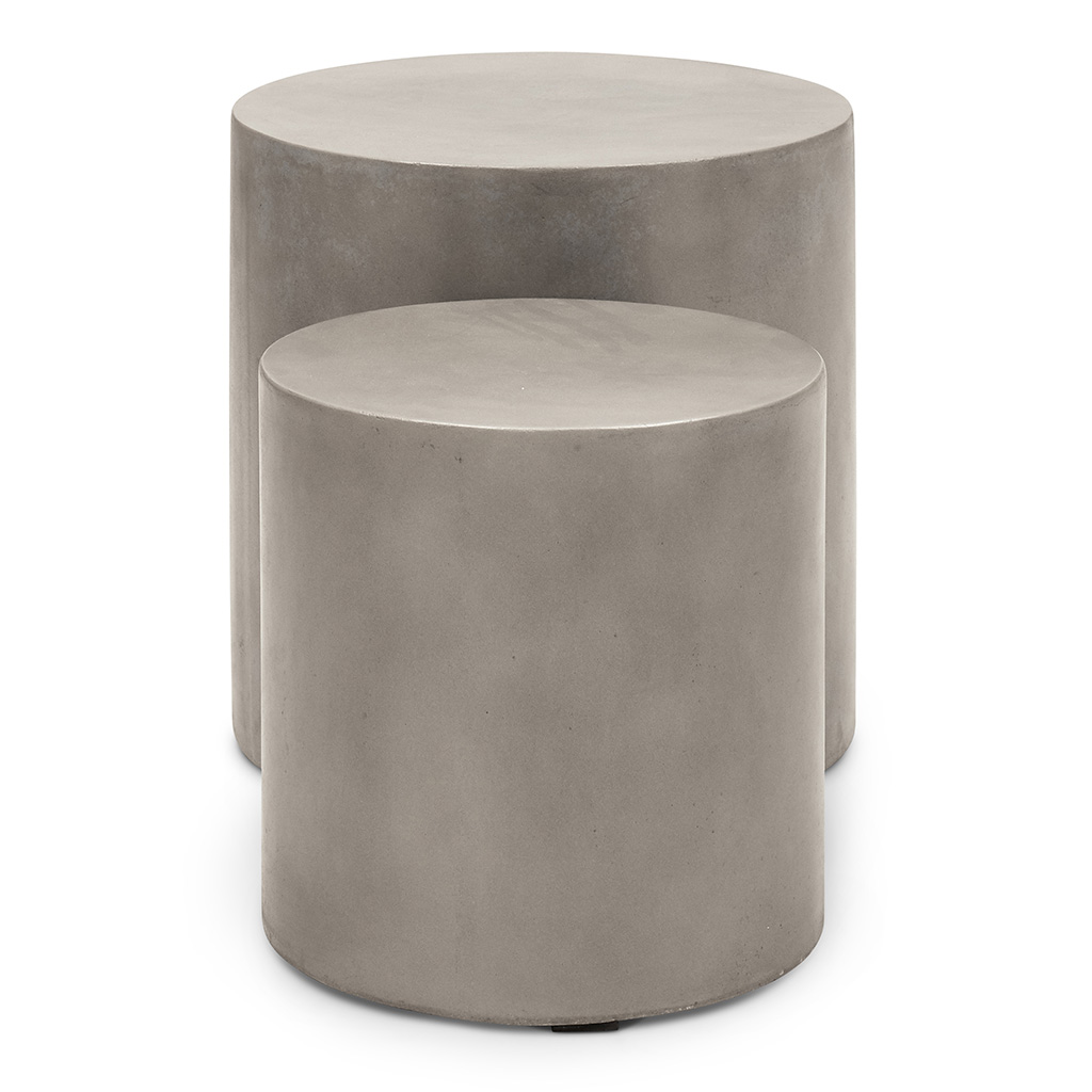 Una Pedestal (Set of 2)