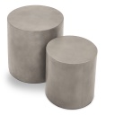 Una Pedestal (Set of 2)