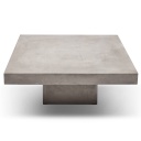 Una Square Coffee Table