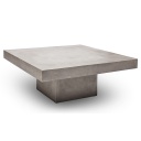 Una Square Coffee Table